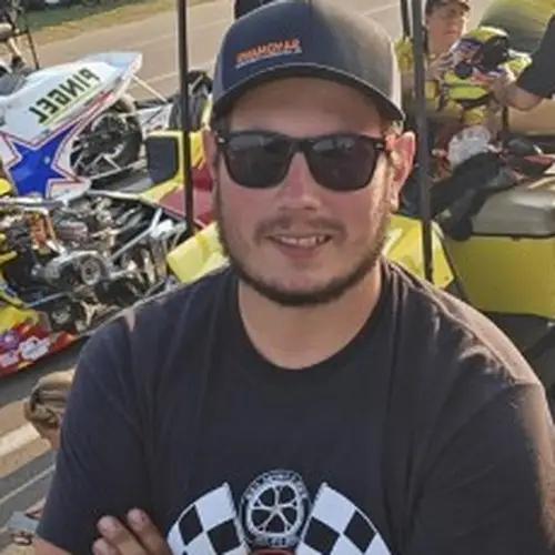 Jacob Deys, Manager at Sandman's Blasting & Coatings